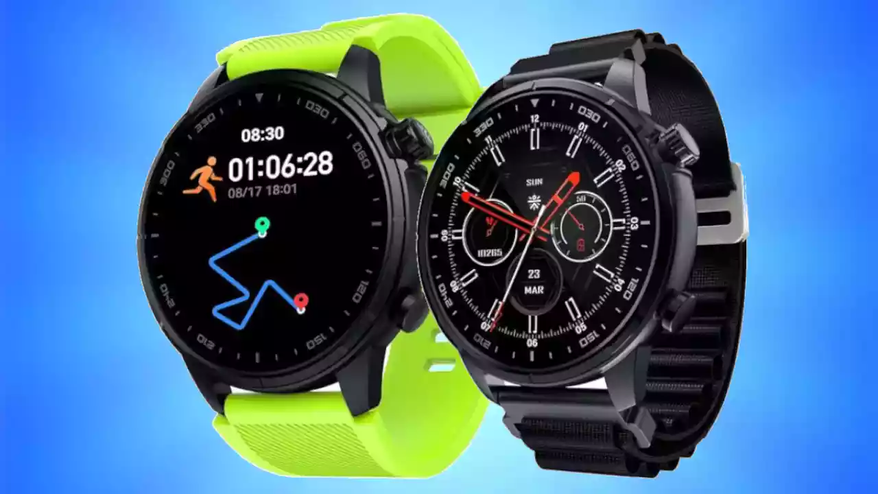 Cult Sprint Smartwatch