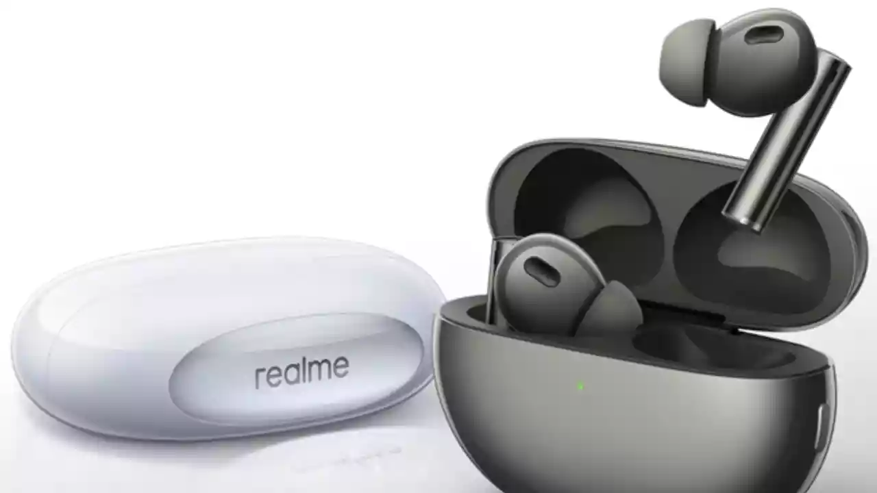 Realme Buds Air 6