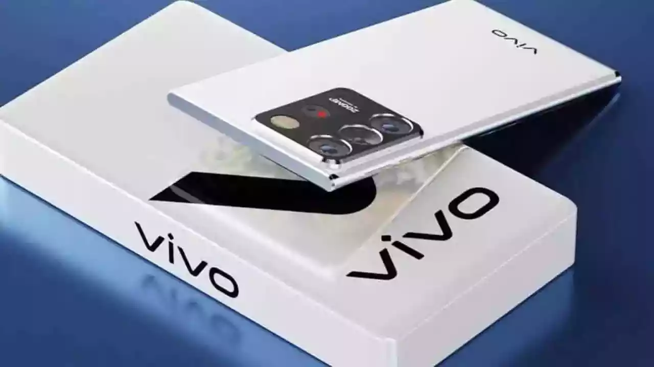 Vivo T3 Pro