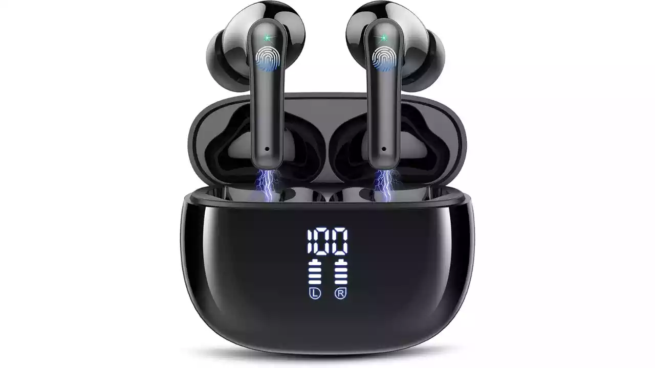 Best Bluetooth Earbuds