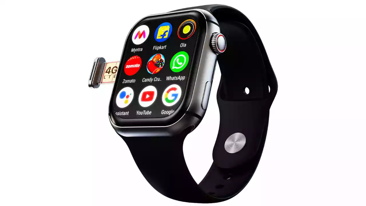 FireBoltt Smartwatches