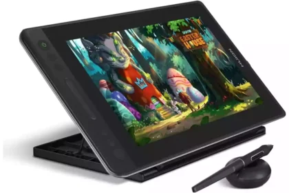 HUION Kamvas 13 Tablet