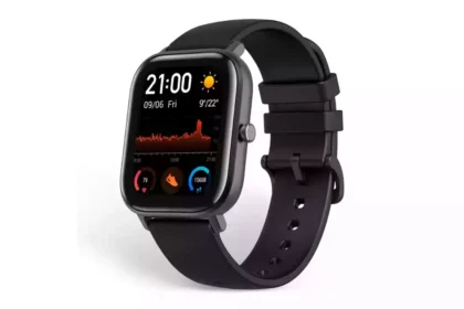 Huami Amazfit Smartwatch