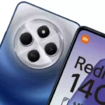 Redmi 14C