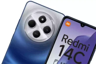 Redmi 14C