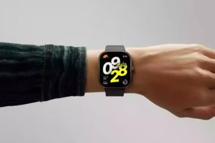 Redmi Watch 5