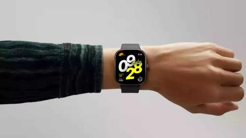 Redmi Watch 5