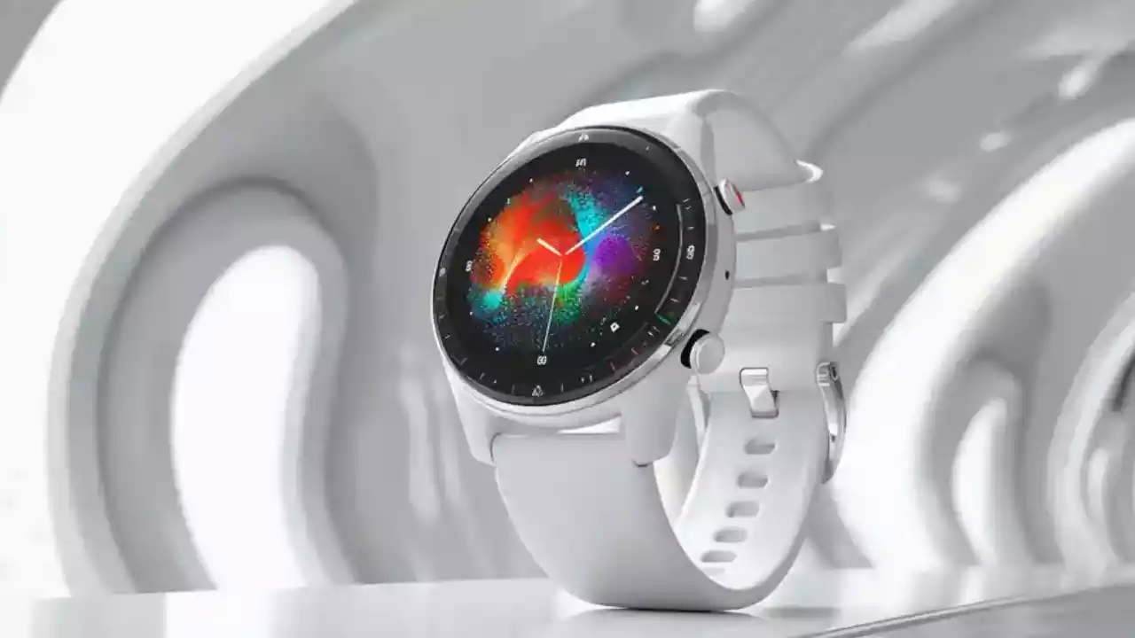 Samsung Galaxy Watch 7