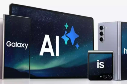 Samsung New Galaxy AI