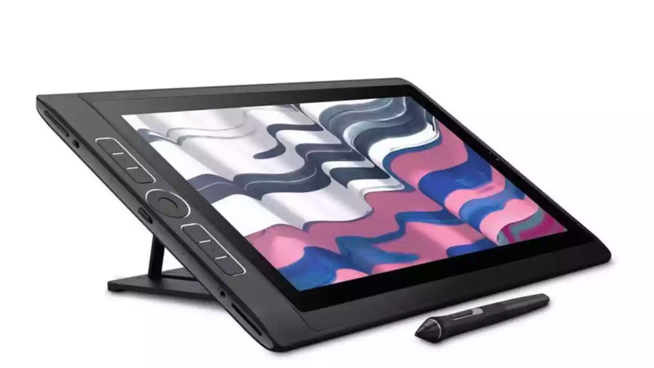 Top Tablets for Graphic Designers