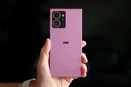 HMD Skyline A Budget-Friendly Smartphone with Surprising Features